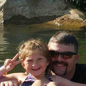 Meet your Posher, Brad